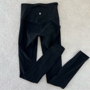 Lululemon leggings- never worn!